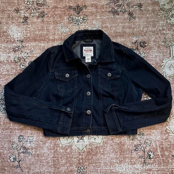 Mossimo Jacket - Picture 2 of 2